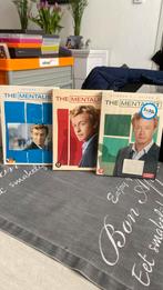 The Mentalist seizoen 1, 2 & 3, CD & DVD, Enlèvement ou Envoi