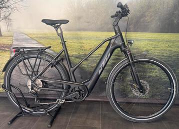 KTM Macina Style 730 – Elektrische fiets met Middenmotor beschikbaar voor biedingen