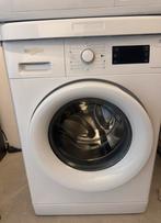Whirlpool wasmachine (7kg) en droogkast (8kg), Elektronische apparatuur, Ophalen, Gebruikt