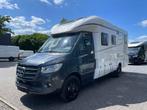 Hymer B-MC T 600 - 170 PK Automaat - Hefbed - NIEUW, 7 tot 8 meter, Bedrijf, Diesel, Hymer
