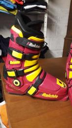 A vendre chaussures de ski RAICHLE SWISS Homme pointure 43, Sport en Fitness, Skiën en Langlaufen, Overige merken, Schoenen, Ophalen of Verzenden