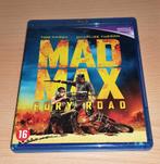 Blu-ray Mad Max : Fury Road, Cd's en Dvd's, Blu-ray, Verzenden, Gebruikt