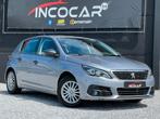 Peugeot 308 1.2 PureTech Access * 1e EIGENAAR*, Voorwielaandrijving, 1199 cc, Bedrijf, 5 deurs