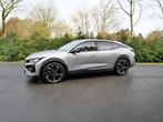 Peugeot 408 ALLURE PACK 1.2 TURBO (bj 2023, automaat), Stof, Gebruikt, 1199 cc, 5 deurs