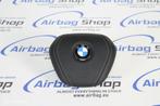 Airbag kit - Tableau de bord HUD BMW 5 serie G30 (2017-....), Utilisé, Enlèvement ou Envoi