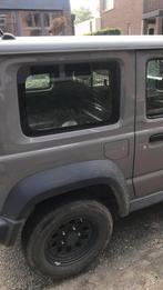 Suzuki Jimny, Autos, Suzuki, SUV ou Tout-terrain, Tissu, Achat, 2 places