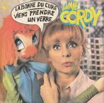 Lot de 4 vinyles en 45T d'Annie Cordy, CD & DVD, 10 pouces, Utilisé, Envoi, 1960 à 1980