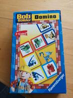 Dominospel Bob de Bouwer, Kinderen en Baby's, Ophalen of Verzenden, 10 tot 50 stukjes, Zo goed als nieuw, 4 tot 6 jaar