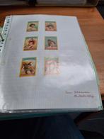 Luciferetiketten chechoslovakije 2, Verzamelen, Ophalen of Verzenden