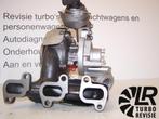 turbo revisie seat.skoda .vw 1.2 tdi 55kw CFWA 3 cil., Ophalen of Verzenden, Gereviseerd, Seat
