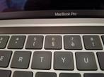 Mac book pro en parfait état, 3 ans, Computers en Software, Apple Macbooks, 256 GB, 13 inch, Zo goed als nieuw, Azerty