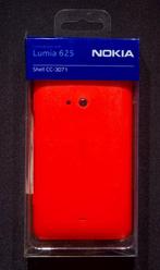 Nokia Lumia 625 Cover, Telecommunicatie, Mobiele telefoons | Hoesjes en Screenprotectors | Nokia, Nieuw, Frontje of Cover, Ophalen of Verzenden
