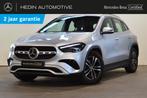 Mercedes-Benz GLA 180 ESSENTIAL LINE GLA 180 Essential Line, Stof, 4 cilinders, https://public.car-pass.be/vhr/08822502-8f1b-4095-b2ea-3665d69e123f