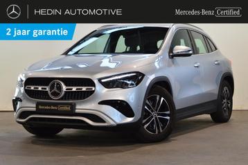 Mercedes-Benz GLA 180 ESSENTIAL LINE GLA 180 Essential Line beschikbaar voor biedingen