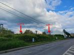 Terrain à vendre à Arlon, 500 tot 1000 m²