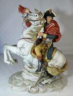 Napoleon op paard, Verzamelen, Beelden en Beeldjes, Ophalen of Verzenden
