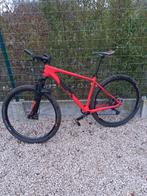 Cube Reaction Pro C62, Fietsen en Brommers, Fietsen | Mountainbikes en ATB, Gebruikt, Hardtail, Heren, 53 tot 57 cm