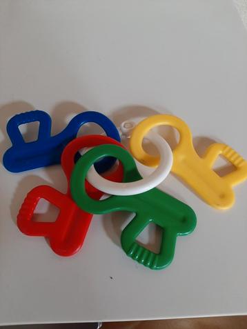 Speelsleutels  beschikbaar voor biedingen