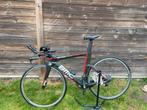 BMC timemachine TM01 maat S, Fietsen en Brommers, Fietsen | Racefietsen, Ophalen, Gebruikt, Carbon