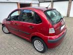Citroën C3 1.1 essence, Voorwielaandrijving, Stof, Zwart, Bedrijf