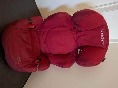 Maxi cosi rodi air protect, Kinderen en Baby's, Autostoeltjes, Gebruikt, Maxi-Cosi, 15 t/m 36 kg, Autogordel, Afneembare rugleuning