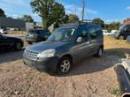 Citroën Berlingo LCV zo meenemen, Auto's, Citroën, 4 deurs, Stof, 1600 cc, Berlingo