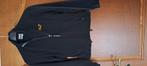 Fleece jack wolfskin zwart small, Kleding | Dames, Ophalen of Verzenden, Zo goed als nieuw, Zwart
