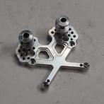 Fast Lane FLM V2 Shocktower voor HPI Baja 5b, 5T, Rovan, KM, Hobby & Loisirs créatifs, Modélisme | Radiocommandé & Téléguidé | Voitures