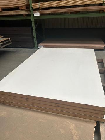 5 brandwerende deuren aan spotprijs! 1500x2015x60mm Nieuw!! beschikbaar voor biedingen