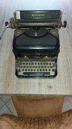 Remington typemachine, Antiek en Kunst, Ophalen