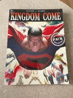 Kingdom Come collector pack compleet, Livres, Enlèvement ou Envoi, Neuf