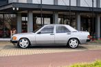 Mercedes-Benz 190 E 1.8 Sportline Automaat ( W201 ), Auto's, Automaat, 4 deurs, Stof, Zwart
