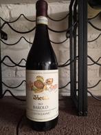 Barolo Castiglione Vietti 2013, Zo goed als nieuw, Rode wijn, Vol, Italië