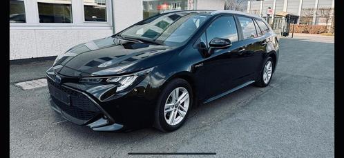 Toyota Corolla 1.8 hybride, Auto's, Toyota, Bedrijf, Corolla TS, Achteruitrijcamera, Bluetooth, Boordcomputer, Elektrische buitenspiegels