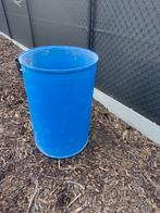 2 identieke Regenwatertonnen, Tuin en Terras, Regentonnen, Ophalen