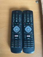 Nieuwe afstandsbediening Philips Smart tv, Ophalen, Nieuw, Tv