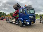 2010 Man TGS 26.440 Camion, Autos, Euro 5, Achat, Entreprise, MAN