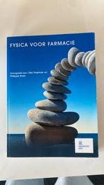 Dirk Poelman - Fysica voor Farmacie, Boeken, Ophalen, Nederlands, Dirk Poelman; Philippe Smet