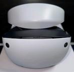 VR2 ps5 garantie nog geldig tot 2027, Games en Spelcomputers, Virtual Reality, Ophalen, Zo goed als nieuw, VR-bril, Sony PlayStation