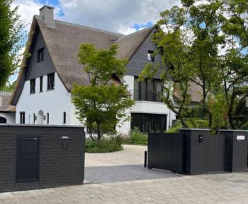 Logixbox - Inbouw Brievenbus voor Pakketten en post beschikbaar voor biedingen