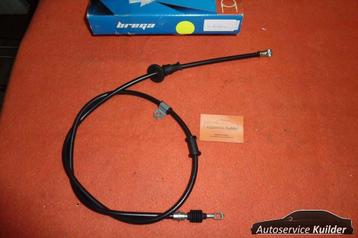Handremkabel Rechts volvo s40 v40 tot 8/2000 met abs Nieuw B beschikbaar voor biedingen