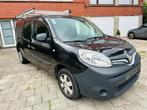 RENAULT KANGOO MAXI 1.5DCI 90PK AIRCO GPS EURO6b 2017 8000€, Voorwielaandrijving, Stof, Euro 6, 4 cilinders