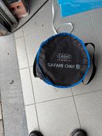 Cadac safari chef 2, Caravans en Kamperen, Kampeeraccessoires, Ophalen, Zo goed als nieuw