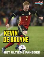Kevin De Bruyne / Het ultieme fanboek, Boeken, Sportboeken, Ophalen of Verzenden, Zo goed als nieuw