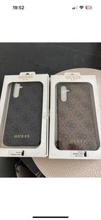 2 Samung A54 hoesjes Guess, Enlèvement, Neuf, Housse ou Sac