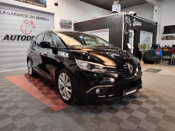 Renault Scenic Scenic 1.33 TCe Energy Limited 7 PLACES  beschikbaar voor biedingen