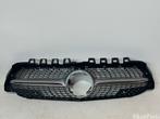 Mercedes-Benz A-klasse W177 AMG Diamond Grill A1778880200, Auto-onderdelen, Gebruikt, Voor, Mercedes-Benz