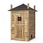 Kippenhok GS_kippenhok-hooiberg-eline_8720569162194, Dieren en Toebehoren, Pluimvee | Toebehoren, Ophalen of Verzenden, Nieuw