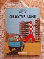 Les aventures de tintin, Une BD, Envoi, Utilisé, Herge