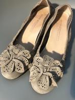 Chaussures en nubuck (petit talon) Kennel & Schmenger, Ophalen, Overige kleuren, Overige typen, Kennel & Schmenger
